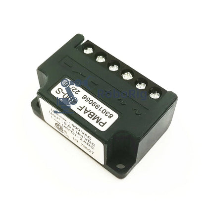 PMBAF 400-S 830199056 22/15 Full Wave Motor Brake Rectifier Rectifier Device