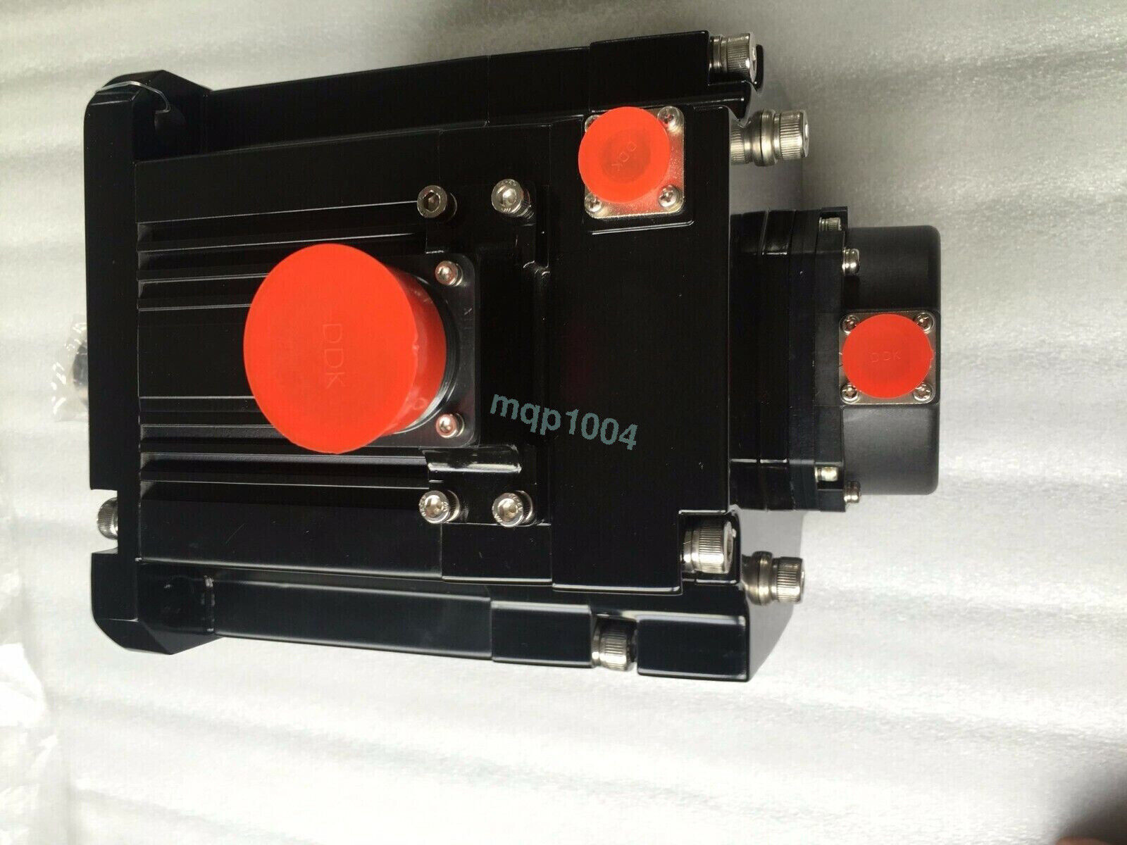 Mitsubishi HF-SP201 AC Servo Motor - MITSUBISHI