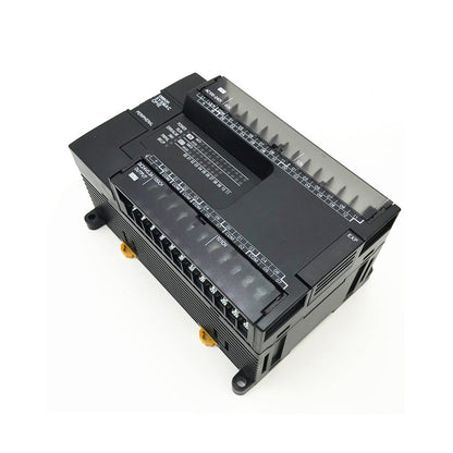 OMRON CP1E-E40SDR-A PLC Module Controller 1PC 16-bit 16MHz 100kHz I/O 100kHz Logic Instruction Industrial Certified with Chinese Manual - OMRON