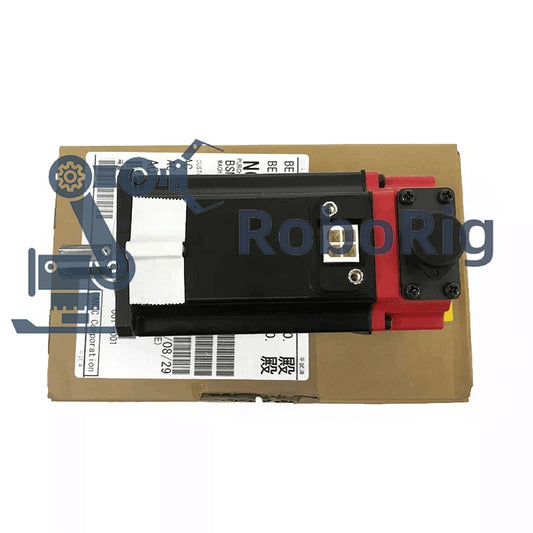 1PC FANUC A06B-0116-B203#0100 SERVO MOTOR A06B0116B203#0100 SHIP