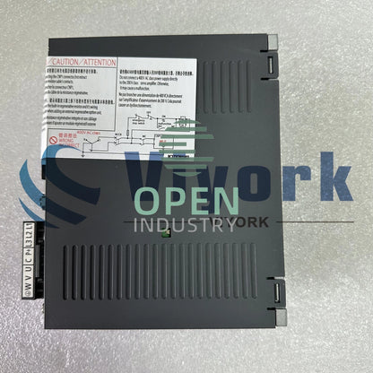 1PCS Mitsubishi MR-JE-10B SERVO AMPLIFIER 100W 200V SSCNETIII/H