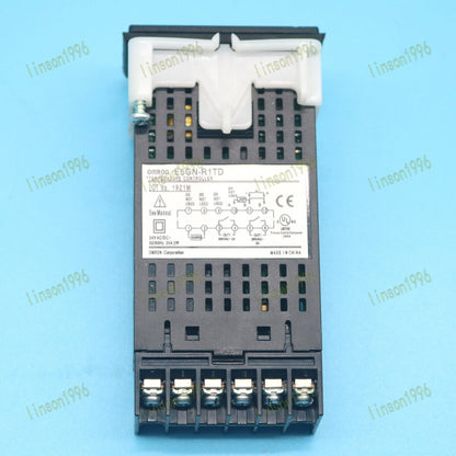 OMRON E5GN-R1TD Temperature Controller in box fast ship - OMRON