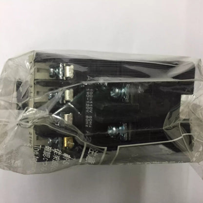1PCS for Fuji SC-0 AC110V 3-pole AC Contactor