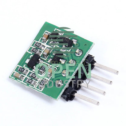 Audio/ Video Signal Monitor AV Detection Test Tester Delay Circuit Module