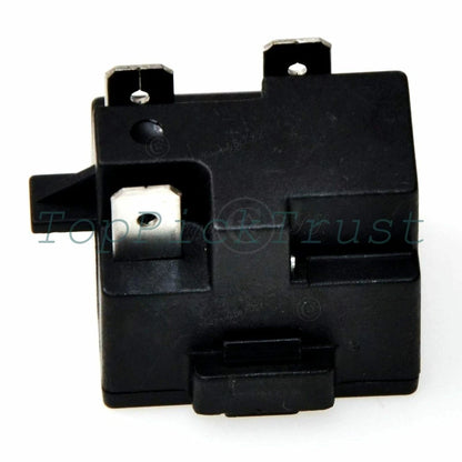 1PC Refrigerator Start Relay For QPE2-A4R7MD3