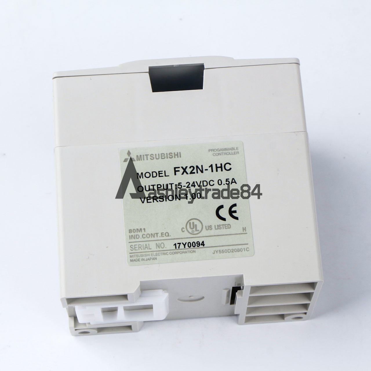 Mitsubishi FX2N-1HC - MITSUBISHI