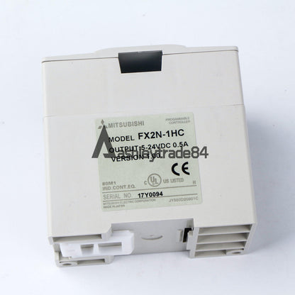 Mitsubishi FX2N-1HC - MITSUBISHI