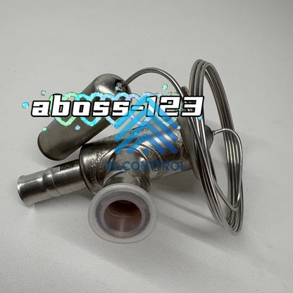 Danfoss 068U2951 TUH R404A-R507 Thermostatic expansion valve#1pcs