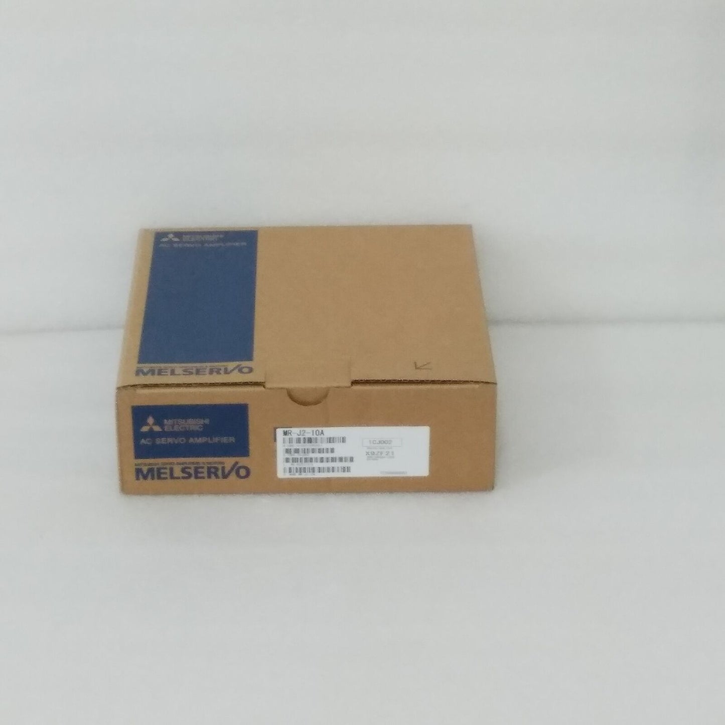 Mitsubishi Servo Drive MR-J2-10A - MITSUBISHI