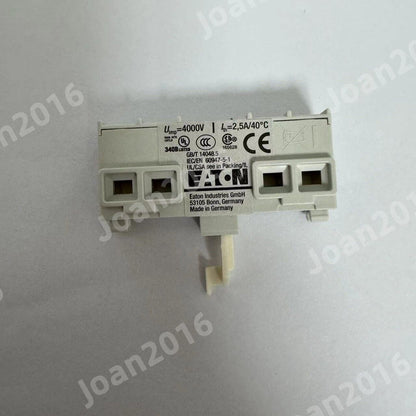 new 5pcs EATON NHI-E-11-PKZ0 Auxiliary contacts - EATON