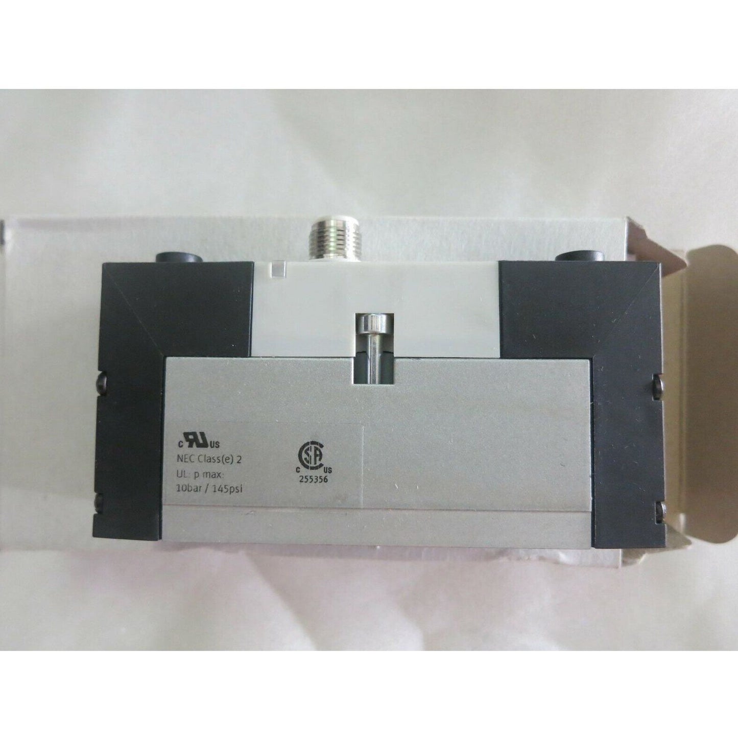 FESTO 534560 VSVA-B-H-A1-1R5L solenoid valve ship - FESTO