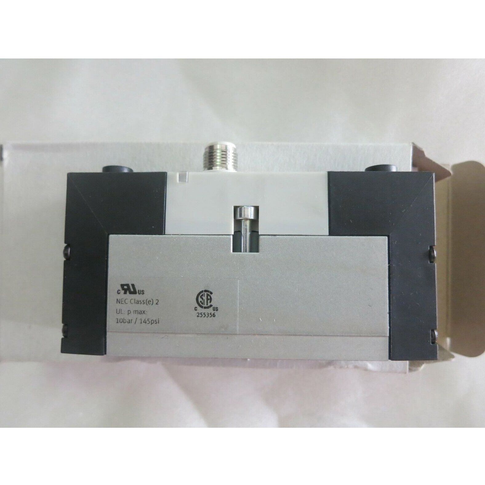 FESTO 534560 VSVA-B-H-A1-1R5L solenoid valve ship - FESTO