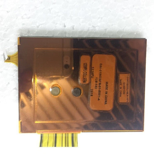 1pcs For T-51963GD035J-MLW-AFN display LCD screen