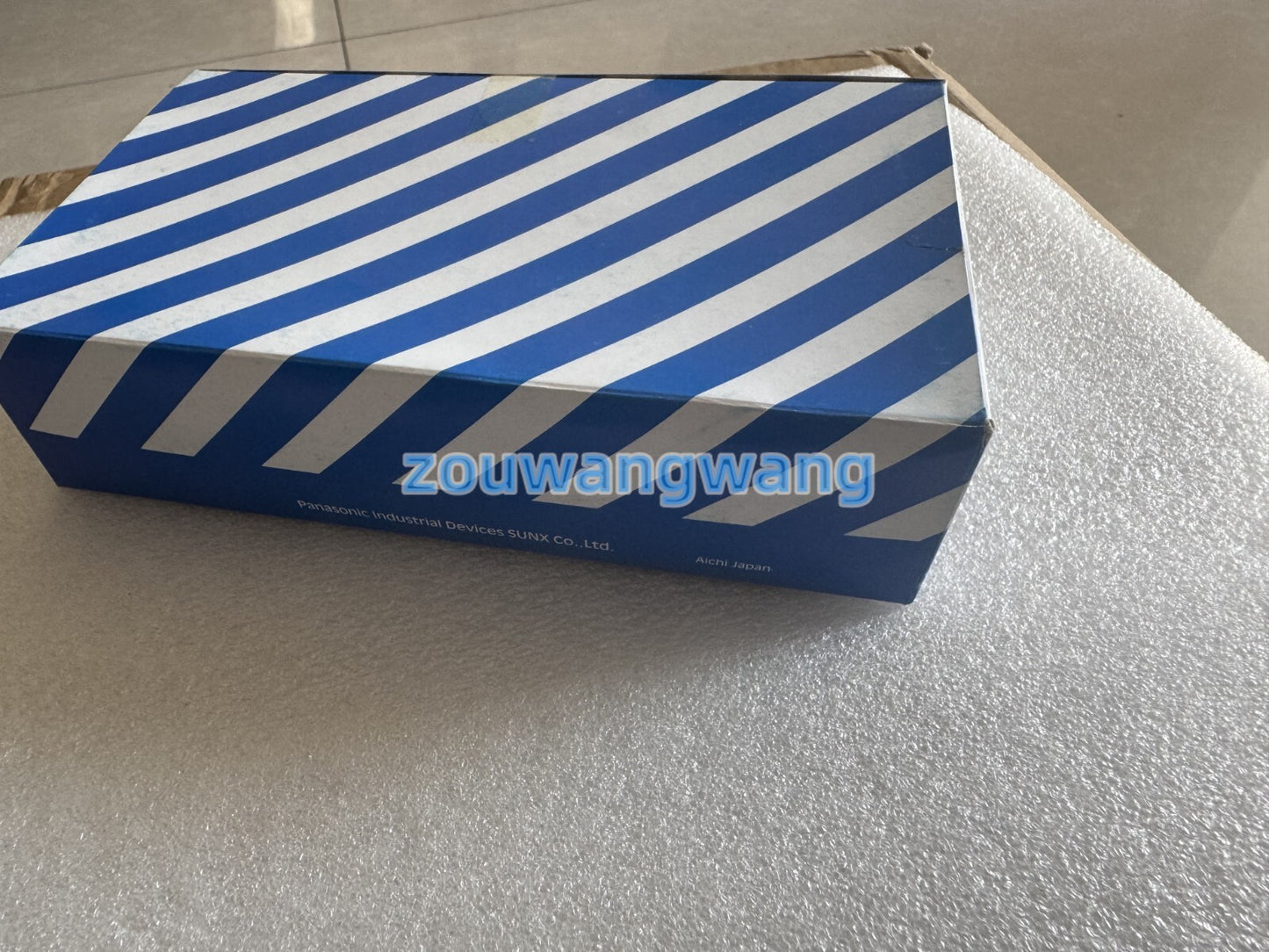 new PANASONIC AIGT0030B1 Programmable Display GT01