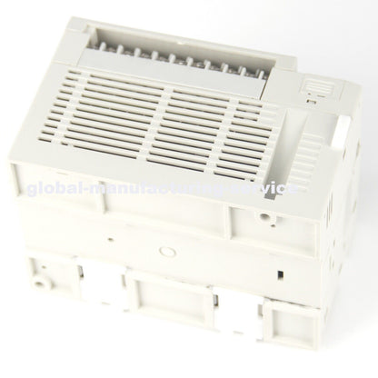 Mitsubishi FX3U-16MT/DS - MITSUBISHI