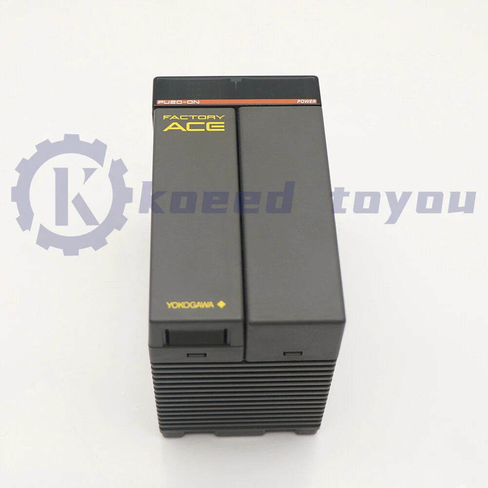 1Pcs YOKOGAWA F3PU20-0N Power Supply Module F3PU200N