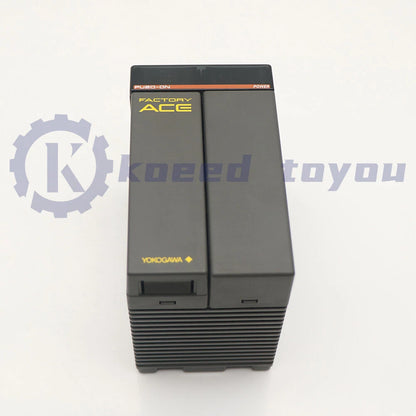 1Pcs YOKOGAWA F3PU20-0N Power Supply Module F3PU200N