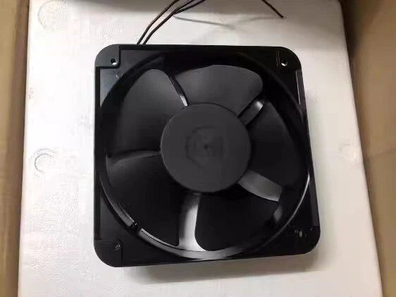 SACOC SA20060HA2BL AC220V/240V 0.45A 65W 20CM Axial Cooling Fan