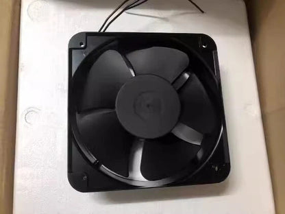 SACOC SA20060HA2BL AC220V/240V 0.45A 65W 20CM Axial Cooling Fan