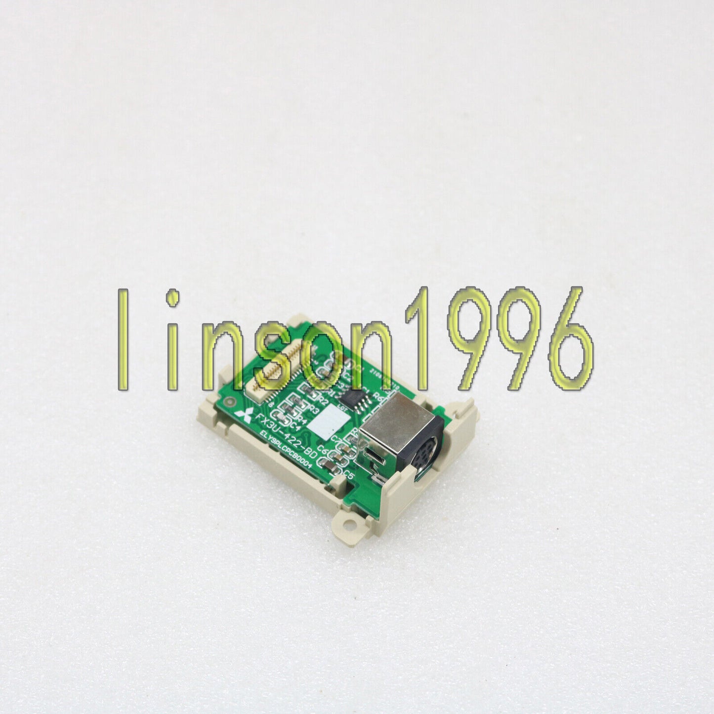 1PC FX3U-422-BD In Box - VMWARE