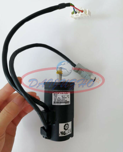 new 1PC Omron R7M-A10030-S1 Servo Motor R7MA10030S1 - OMRON