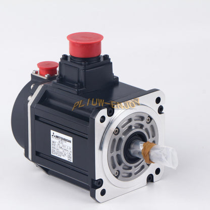 new 1PC MITSUBISHI HF75T-A48 Servo Motor HF75TA48 - MITSUBISHI