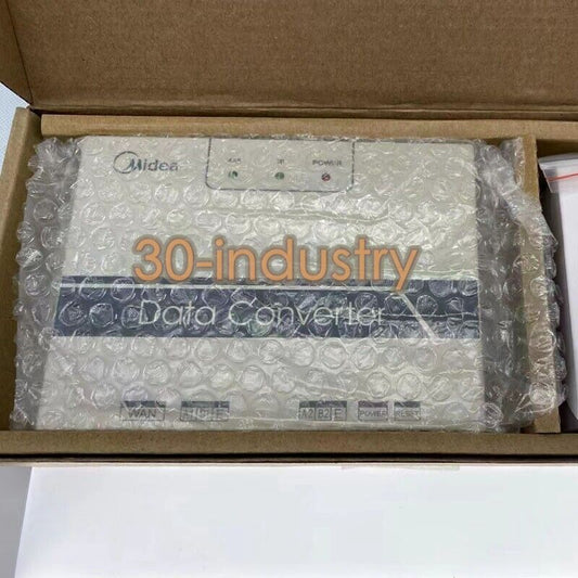 CCM15 Smart Wireless Router with Mobile Remote Control Module - CCM