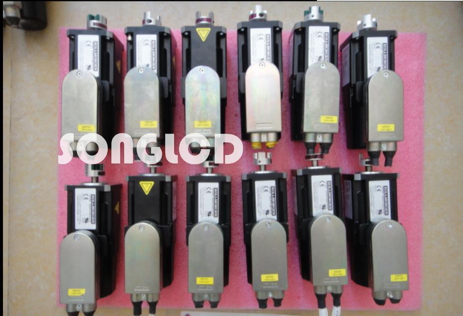 1PC AKM21C-ANS2GB03 Model - High-Quality Electronic Component - AKM