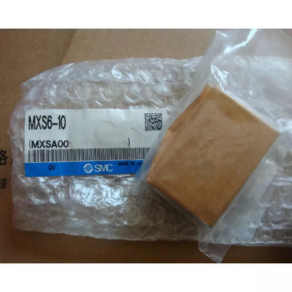 1PC  SMC MXS6-10 Cylinder MXS610 Free Shipping