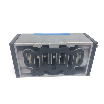 Festo MFH-5/2-D-1-C hydraulic component - FESTO