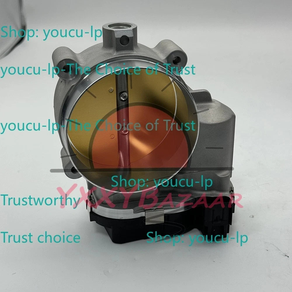Bosch Throttle Body 53034251AD for 2012-2025 RAM 300 Charger V8 5.7 & 6.4L