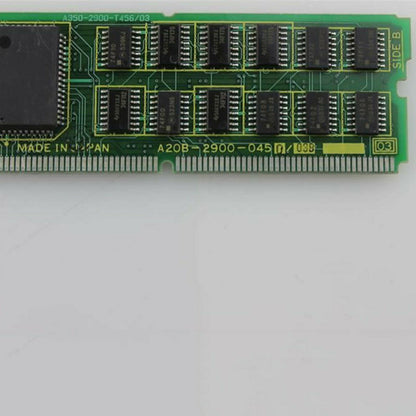 Used Fanuc A20B-2900-0450 Circuit Board – Tested Good Condition - FANUC