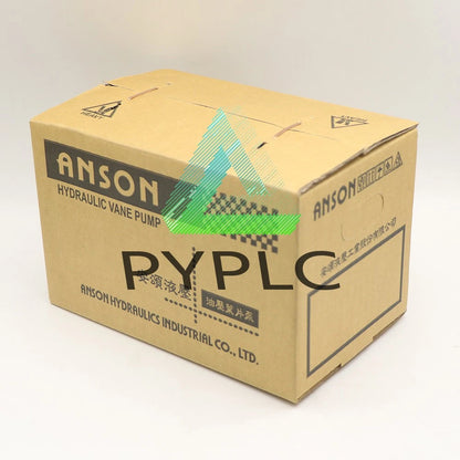 1PCS ANSON Vane Pump PVF-20-70-10