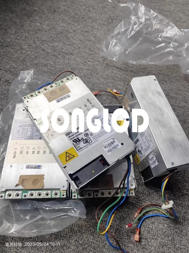 1PCS 197460A-01-RHPS232A Connector for Enhanced Performance - PROFESSIONAL