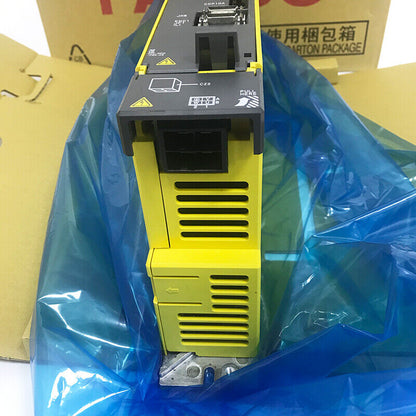 new 1pcs A06B-6240-H103 Fanuc Servo Drive Controller - FANUC