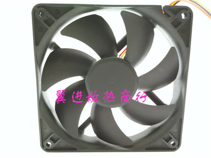 1pcs SUNONMEC0252V2-000U-G99 24V 3.5W 12025 12 cm 3-wire inverter fan