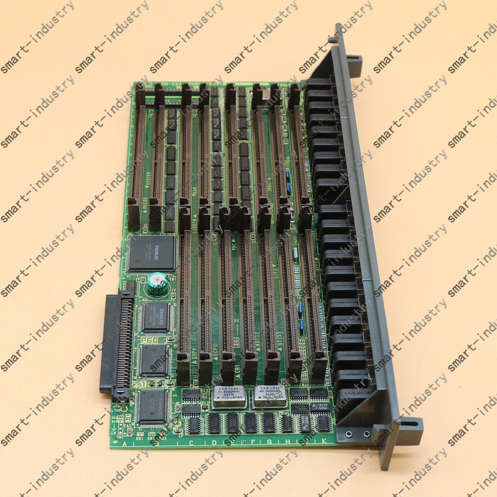 new One  FANUC A16B-2201-0080 PCB Board