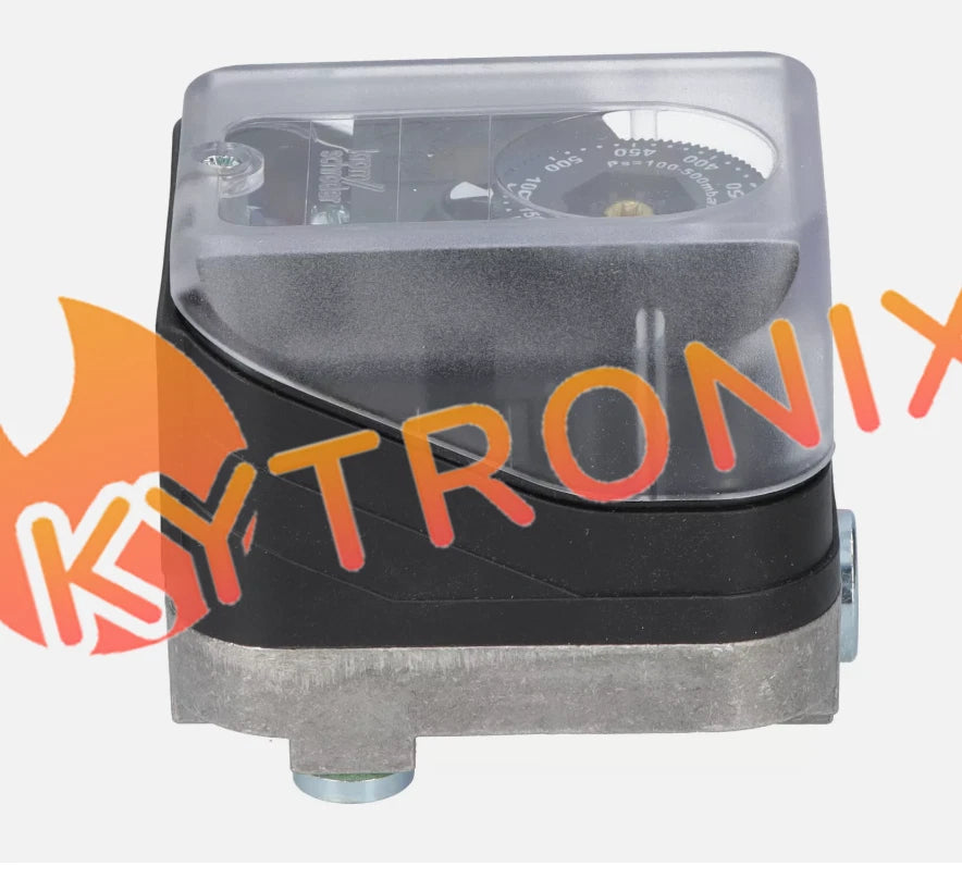 1pcs Krom Schroder pressure switch DG500UG-3