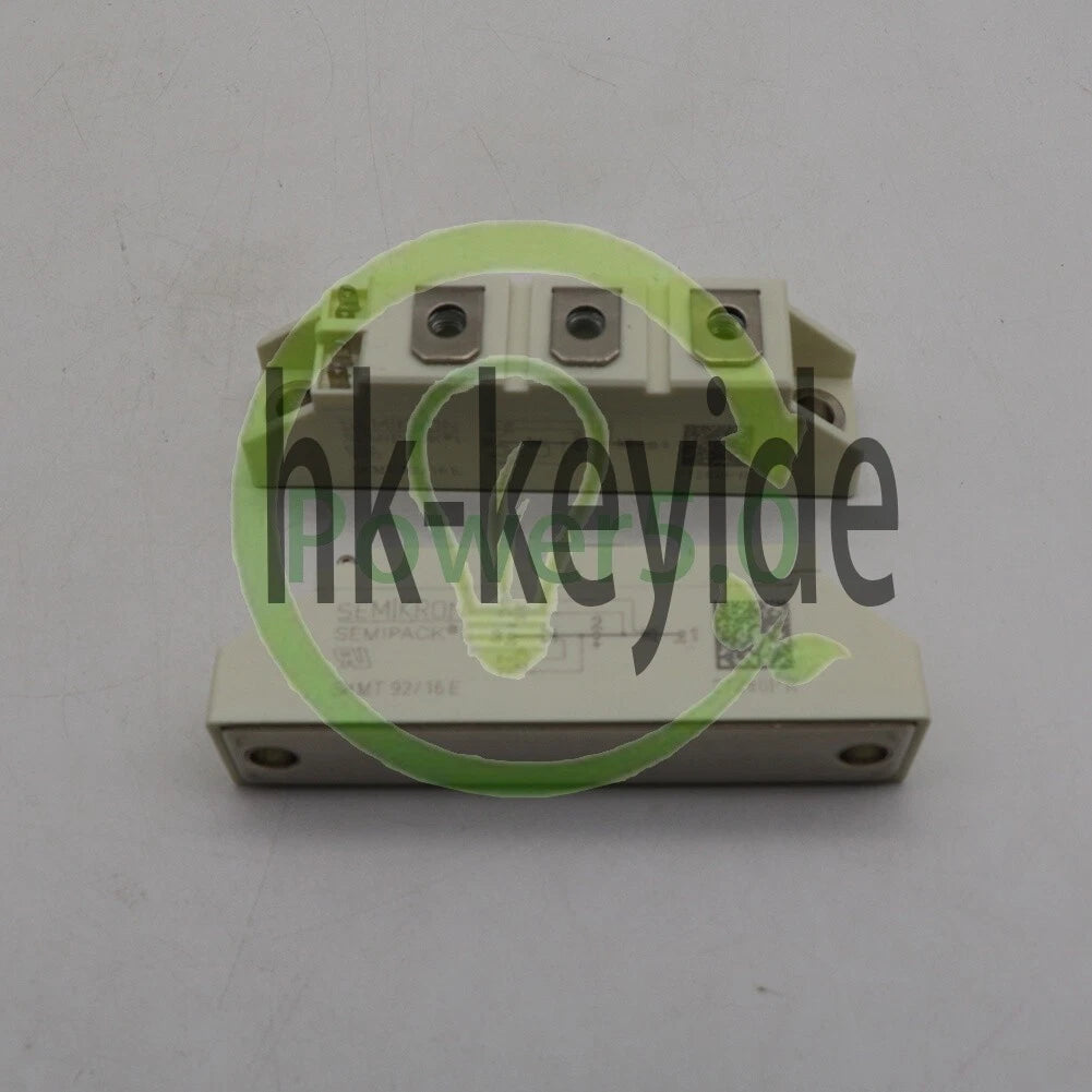 SEMIKRON SKMT9216E Module SKMT92/16E SKMT92-16E Quality Assurance 1PC