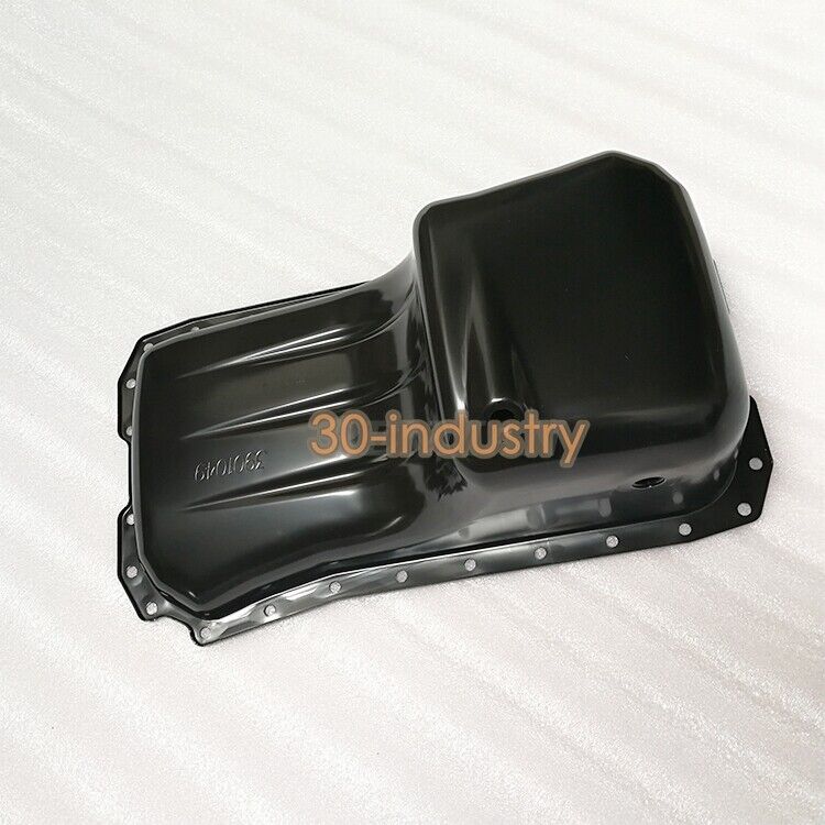 Engine Oil Pan for Cummins 3.9L 4B 4BT 3901049 - 1 Piece - CUMMINS