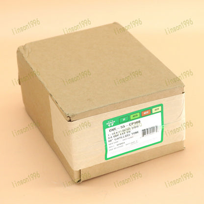 1PC OVE-55-CP100 Thermal Expansion Valve for SPORLAN - SPORLAN