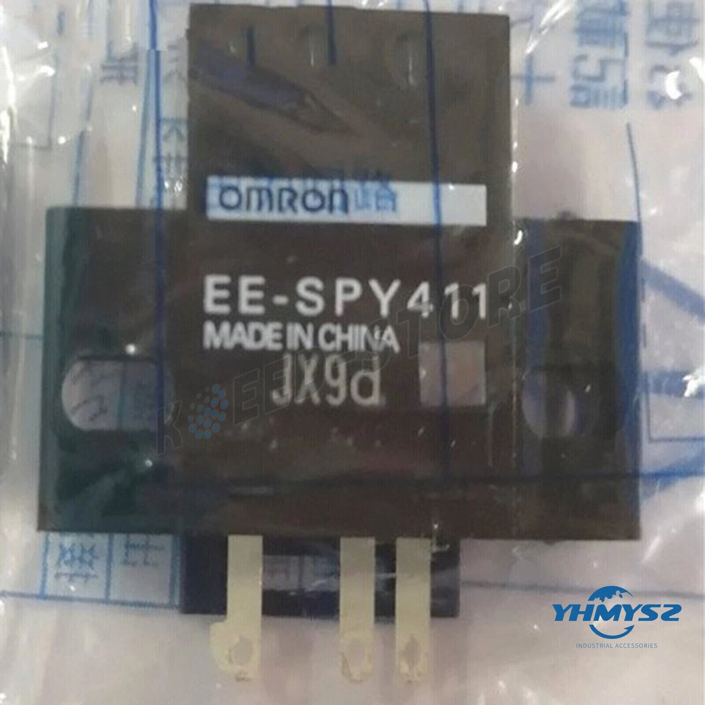 1PCS Omron EE-SPY411 Micro Photoelectric Switch EESPY411