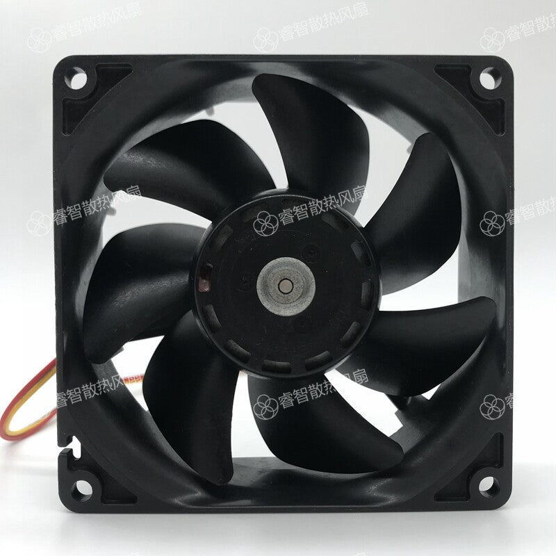 SANYO 9G0924S2D019032 9CM 24V 0.19A inverter cooling fan