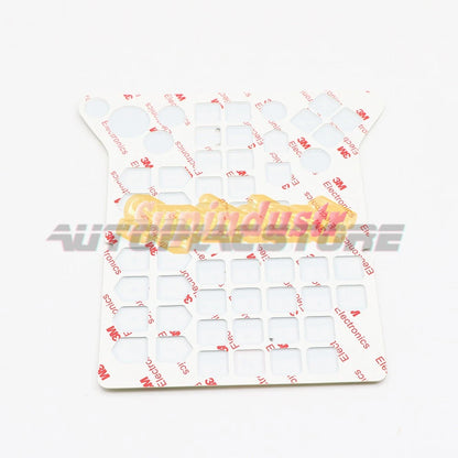 .1Pcs 50817-1457 Keypad KAWASAKI Teach Pendant Keysheet Membrane