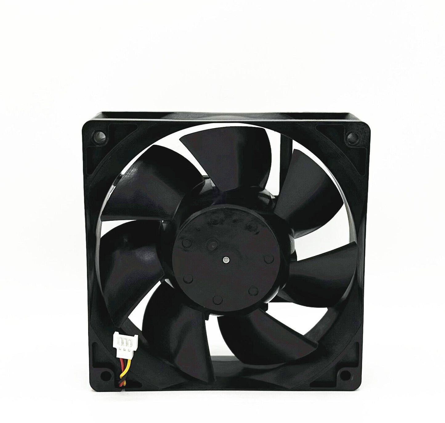 new Mitsubishi CA2166H01 MMF-12J24DS-CP1 24V 0.33A 12038 Yaskawa inverter fan - MITSUBISHI