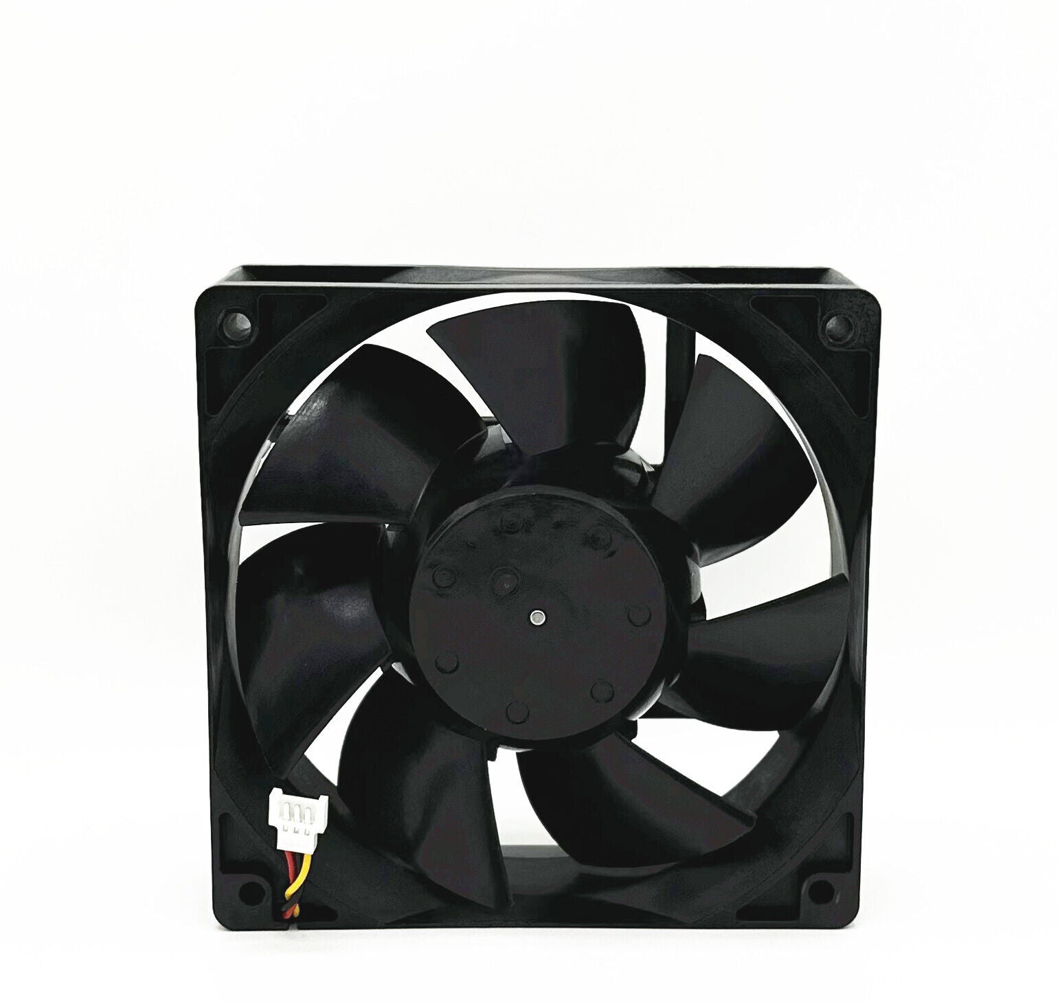 new Mitsubishi CA2166H01 MMF-12J24DS-CP1 24V 0.33A 12038 Yaskawa inverter fan - MITSUBISHI