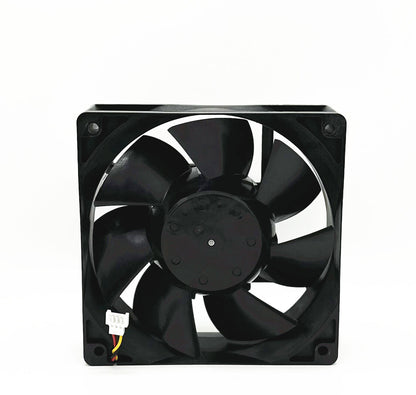 new Mitsubishi CA2166H01 MMF-12J24DS-CP1 24V 0.33A 12038 Yaskawa inverter fan - MITSUBISHI