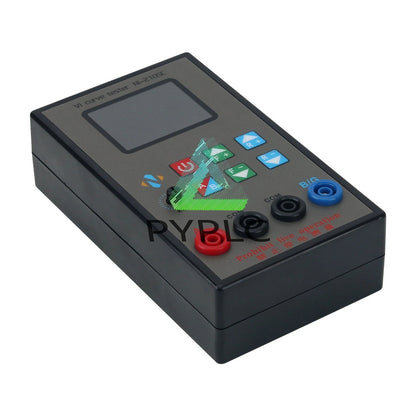NI-210SC Portable Dual Channel VI Curve Tester 18 Levels Frequencies Adjustable