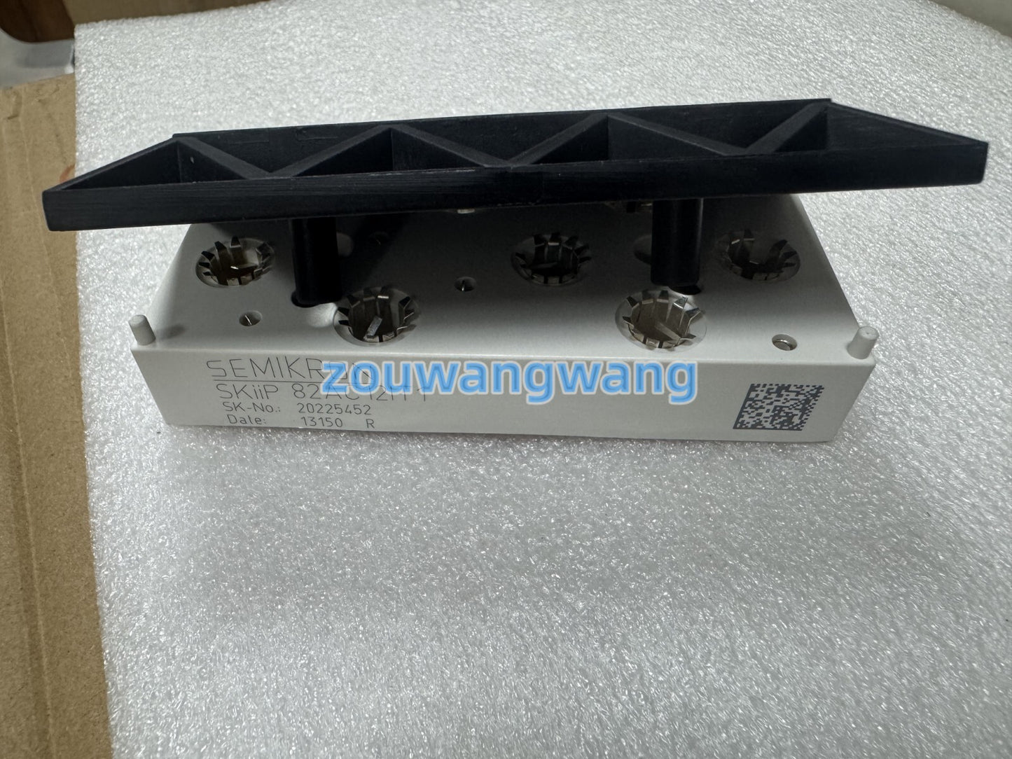 new In Box SEMIKRON SKIIP82AC12IT1 Power Supply Module
