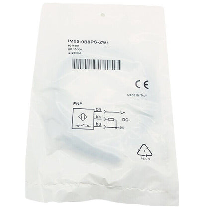 ONE SICK Proximity Switch IM05-0B8PS-ZW1 Fast - ONE SICK